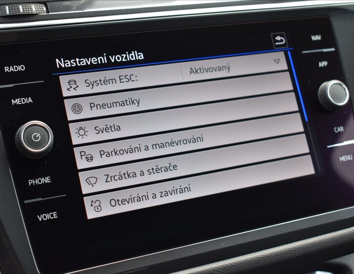Volkswagen Tiguan Allspace 34