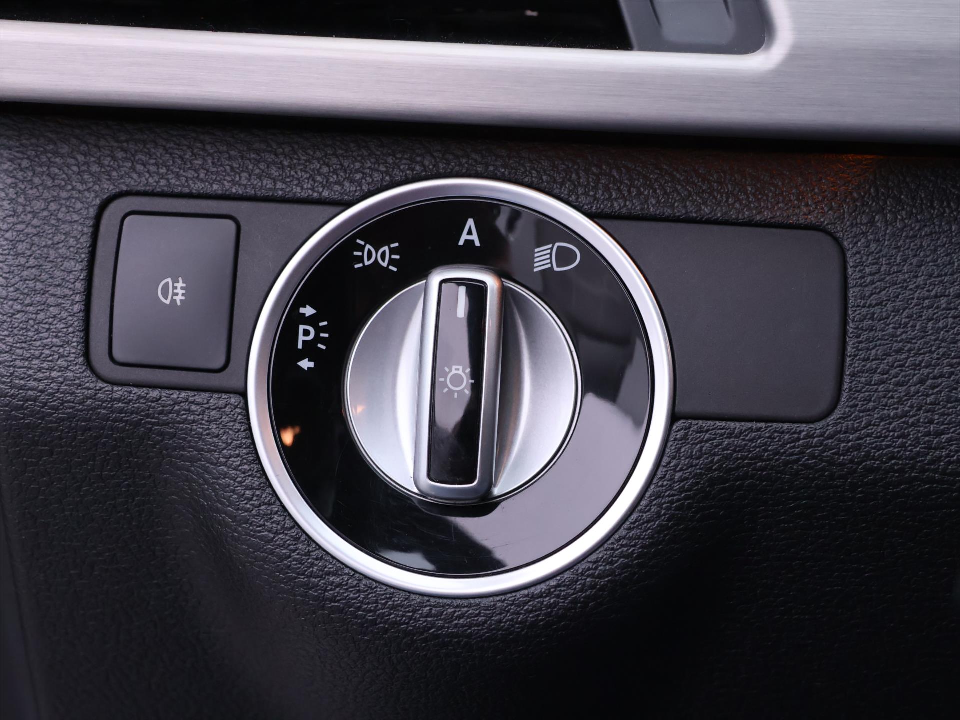 Mercedes-Benz Třídy E