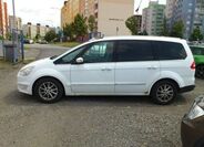 Ford Galaxy 4