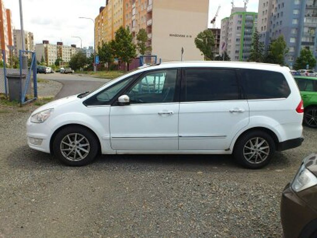Ford Galaxy