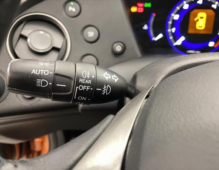 Honda Civic 17