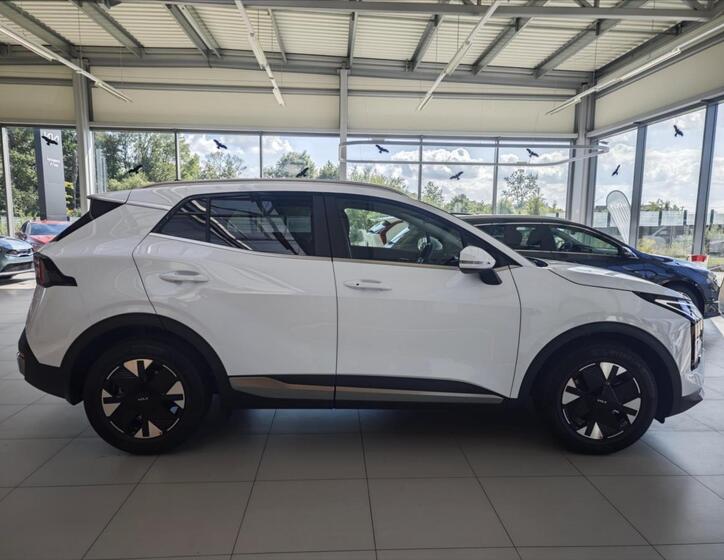 KIA Ostatní 6