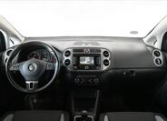 Volkswagen Golf Plus 11