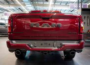 Dodge RAM 4