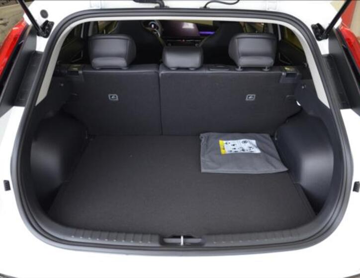 KIA Niro 11
