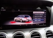 Mercedes-Benz Třídy E 36