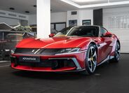Ferrari Ostatní 1