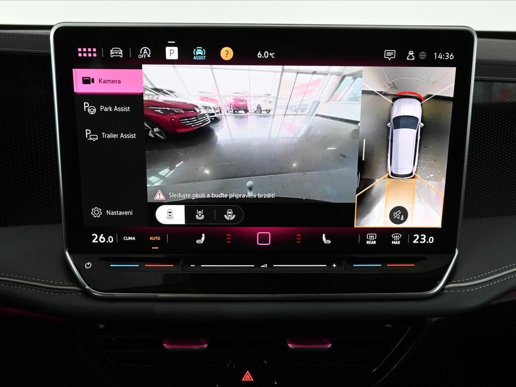 Volkswagen Passat 23