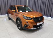 Peugeot 2008 3