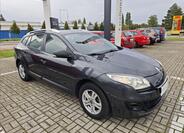Renault Mégane 8