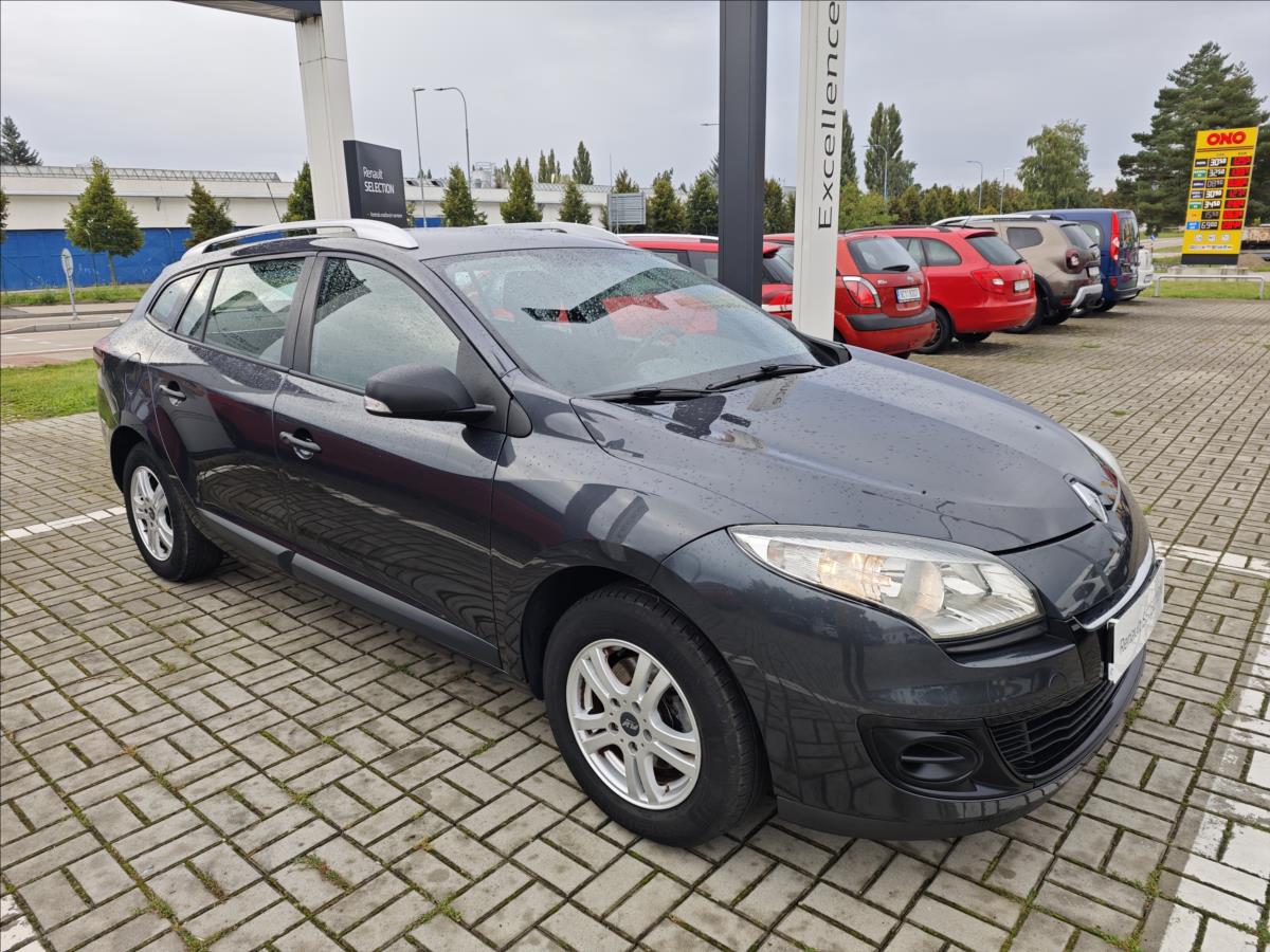 Renault Mégane