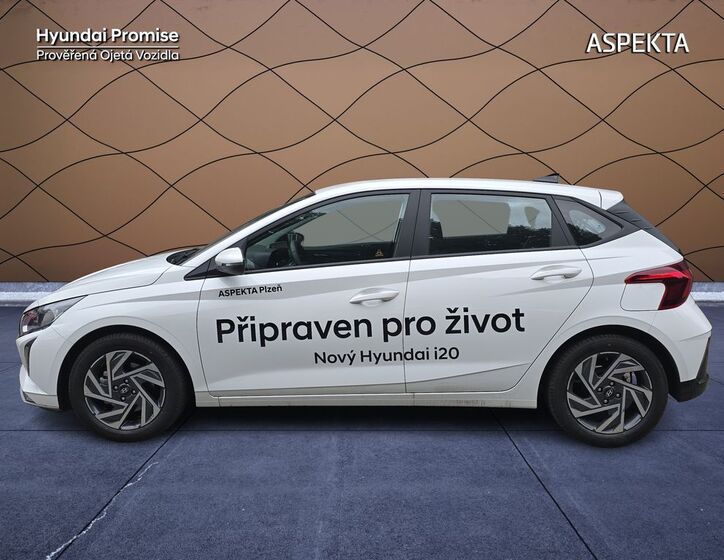 Hyundai i20 2