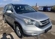 Honda CR-V 3