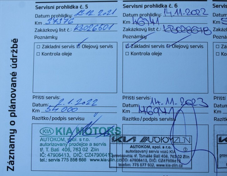 KIA Ceed 34