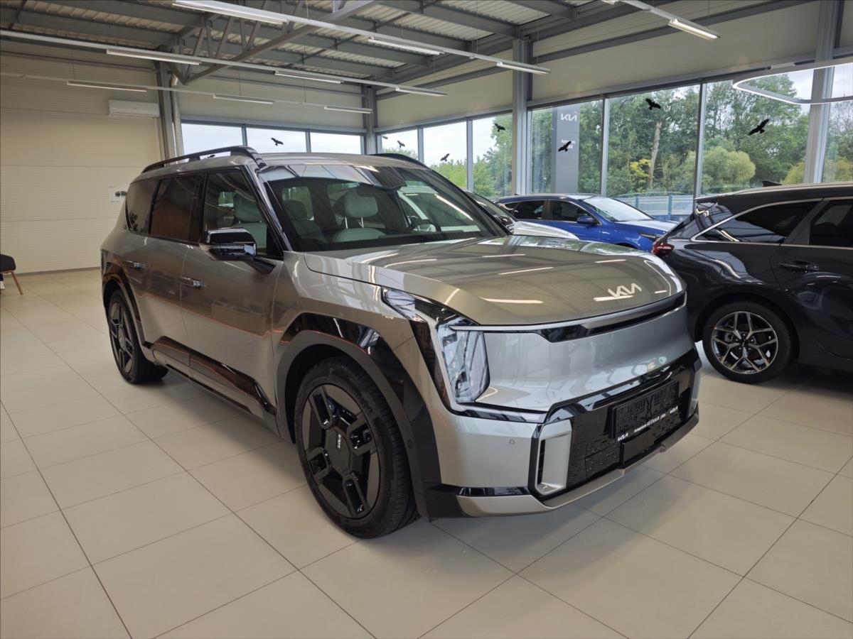 KIA EV9