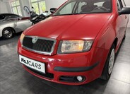 Škoda Fabia 15