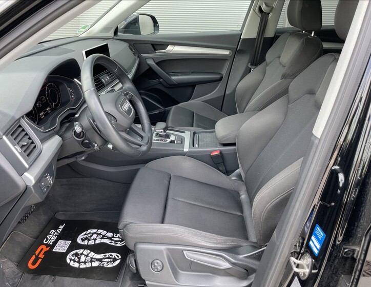 Audi Q5 12