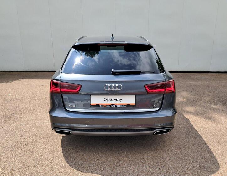 Audi A6 31