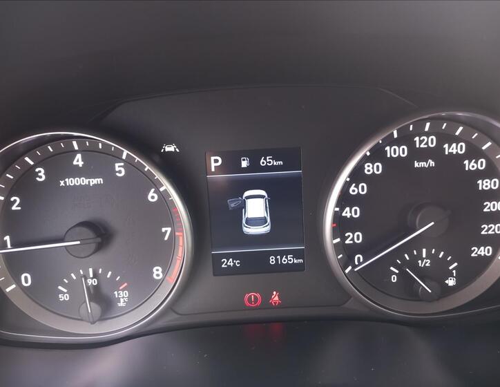 Hyundai i30 13