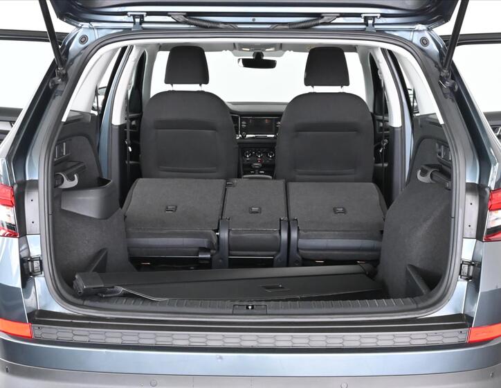 Škoda Kodiaq 7