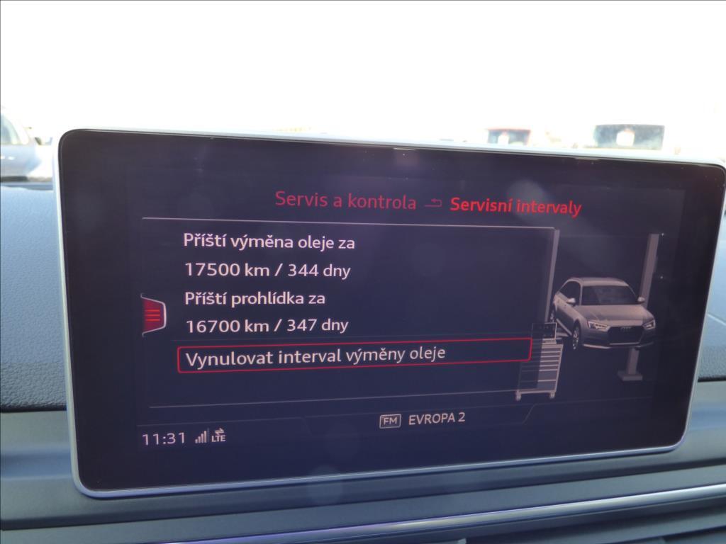 Audi A4 41