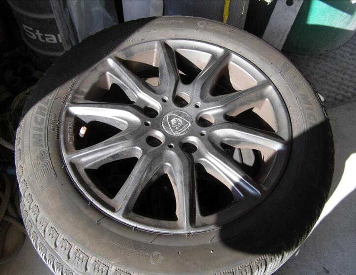 Toyota Auris 36