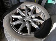 Toyota Auris 36