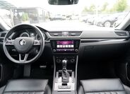 Škoda Superb 27