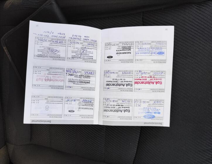 Ford S-MAX 44