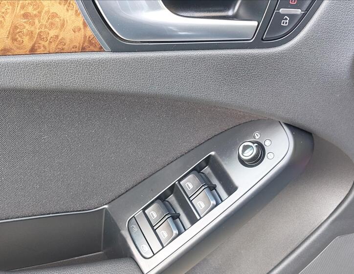 Audi A4 34