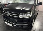 Volkswagen Multivan 30