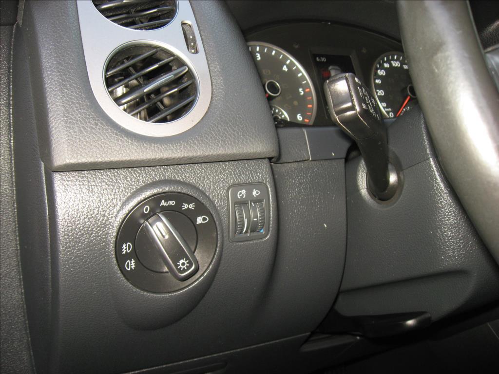 Volkswagen Tiguan 29