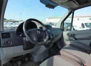 Mercedes-Benz Sprinter 11