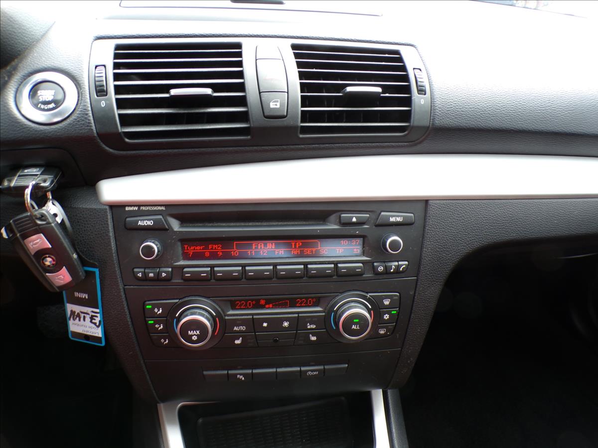 BMW Řada 1