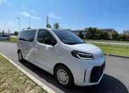 Toyota ProAce Verso 8