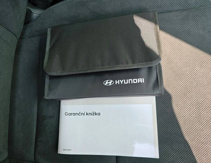 Hyundai Kona 31