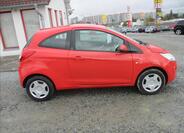 Ford Ka 4