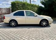 Volkswagen Bora 7