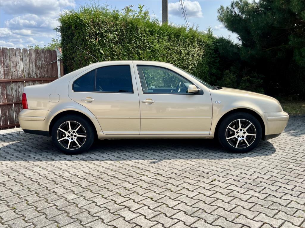 Volkswagen Bora