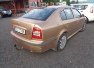 Škoda Octavia 4