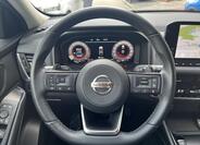 Nissan Qashqai 11