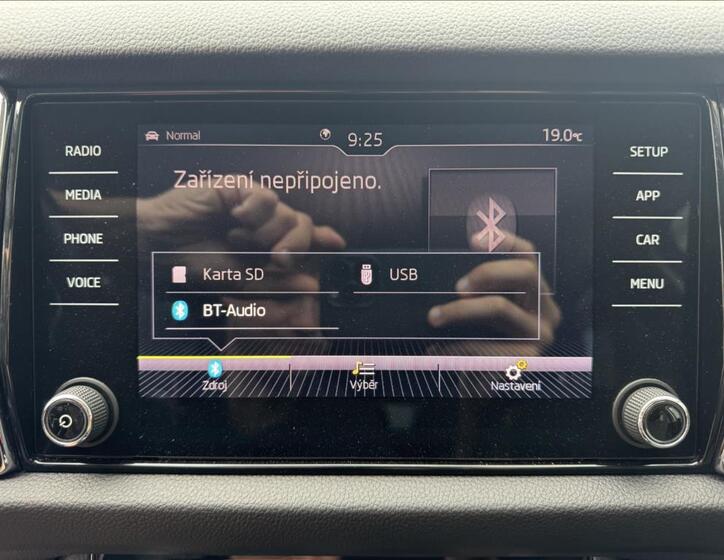 Škoda Kodiaq 35