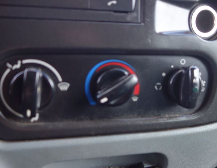 Ford Transit 14