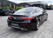 Mercedes-Benz Třídy E 6