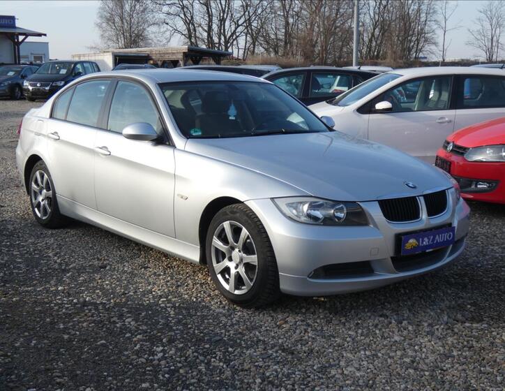 BMW Řada 3 3