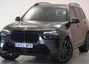 BMW X7 1