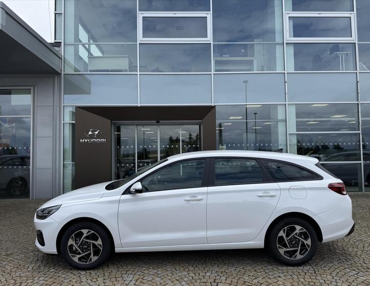 Hyundai i30 3
