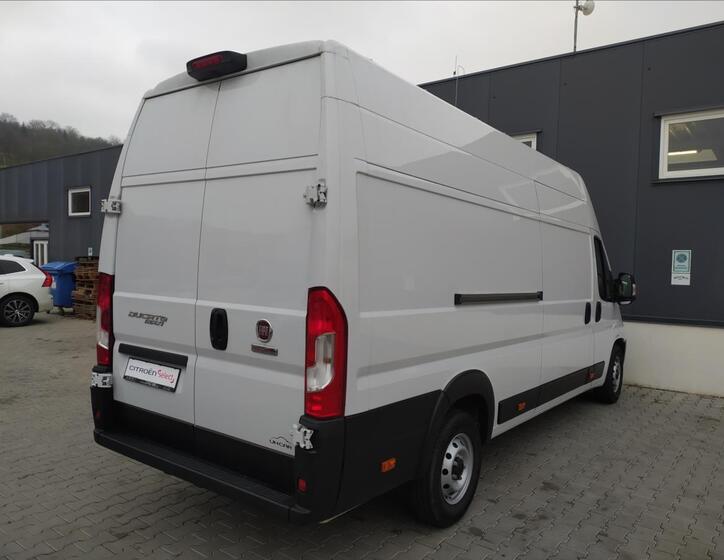 Fiat Ducato 4