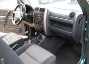 Suzuki Jimny 13