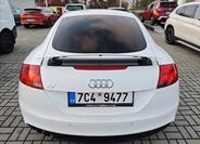 Audi TT 20